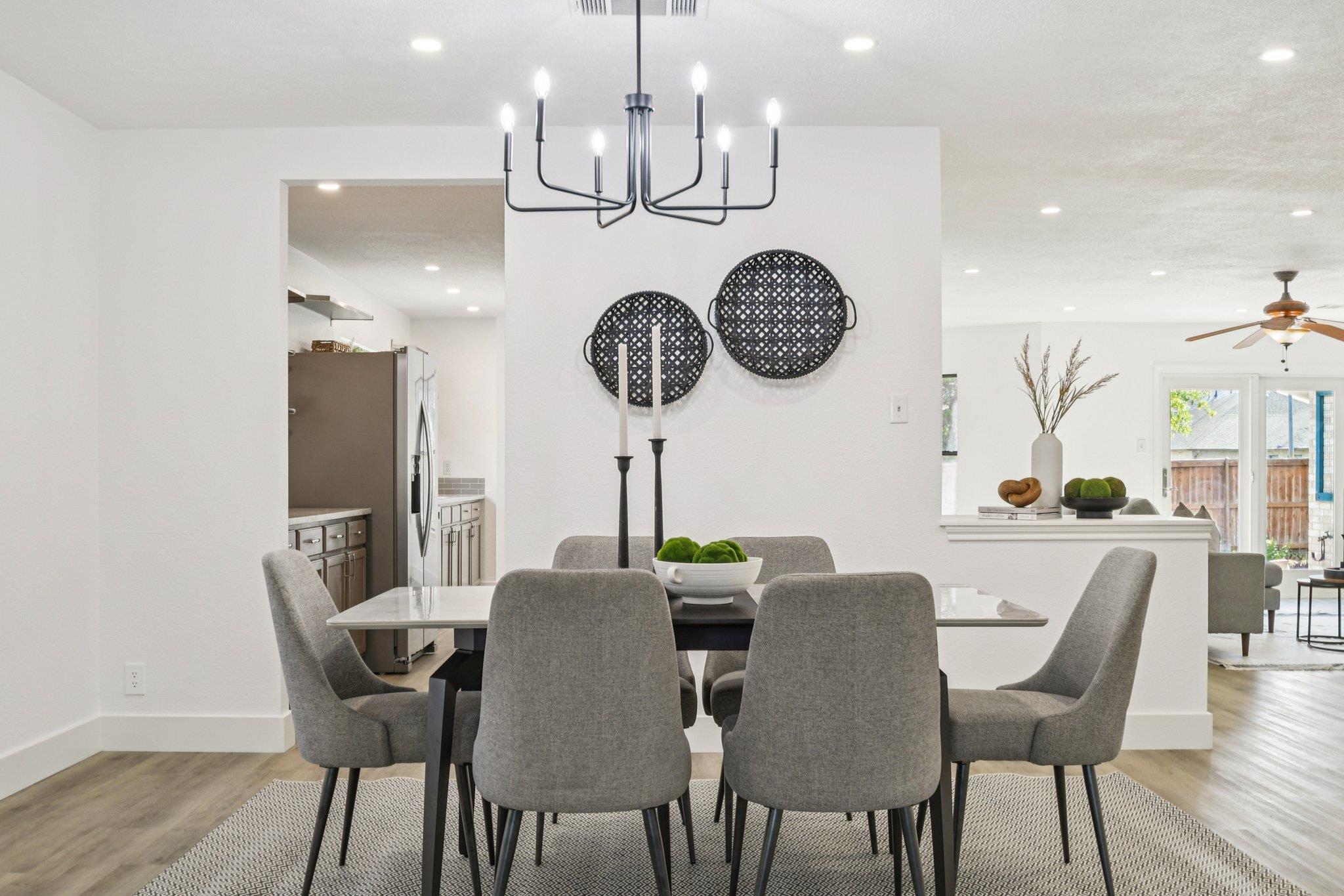 1815 Gunsight Dr, Round Rock, TX 78665