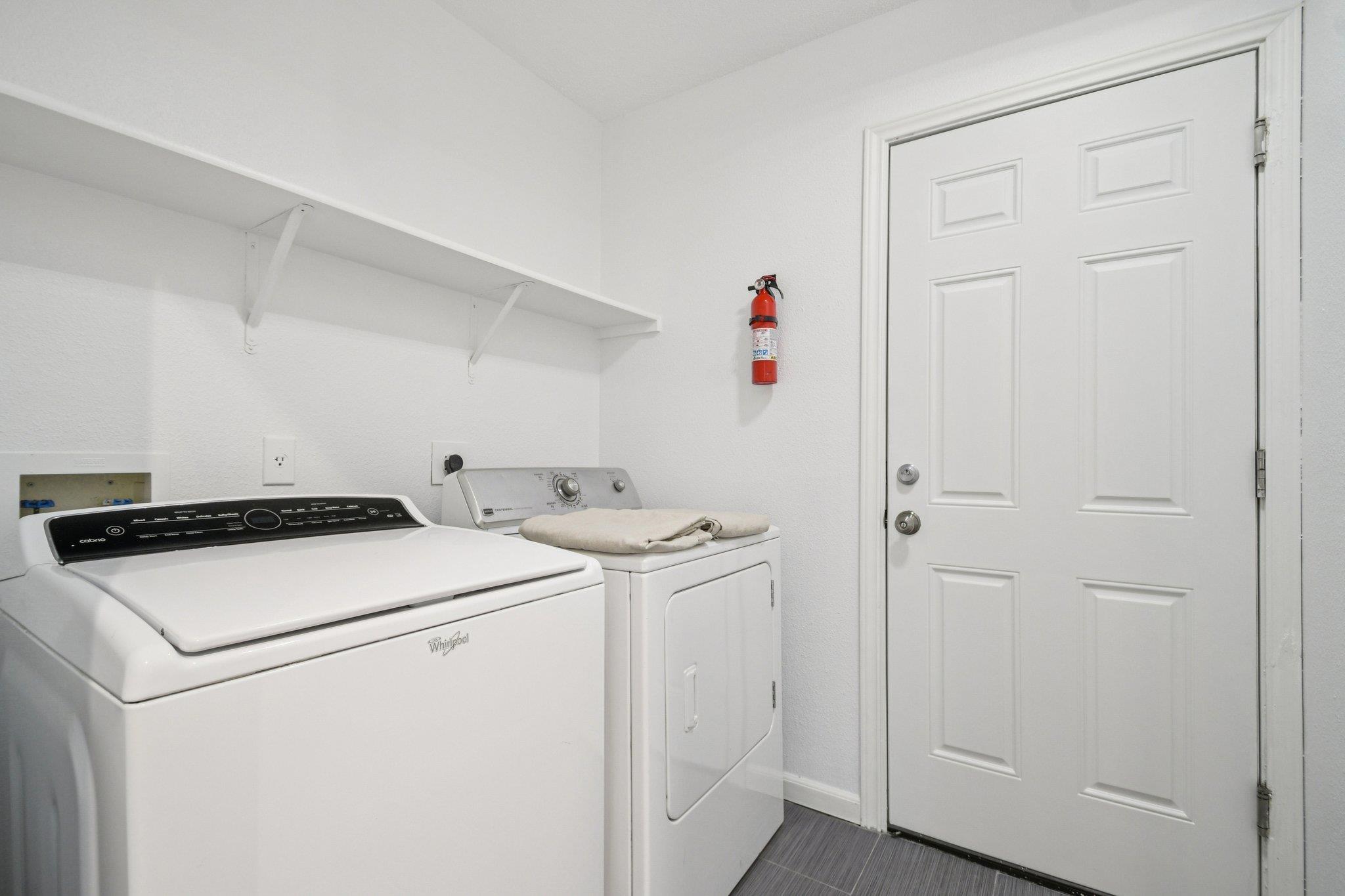 1815 Gunsight Dr, Round Rock, TX 78665