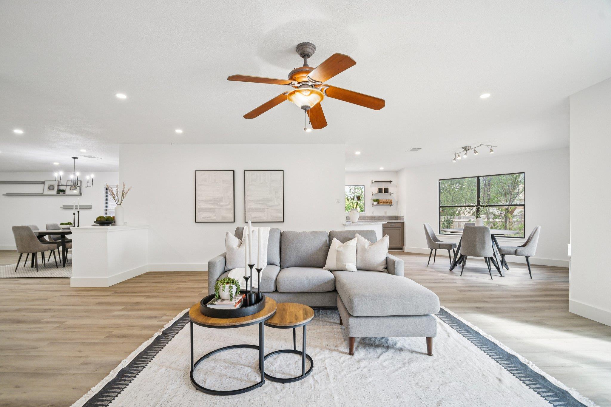 1815 Gunsight Dr, Round Rock, TX 78665