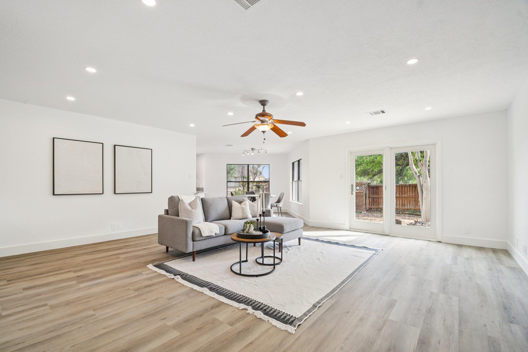 1815 Gunsight Dr, Round Rock, TX 78665