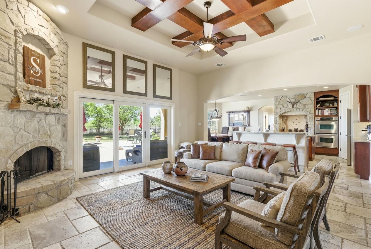 101 Hammerstone Cv, Georgetown, TX 78628