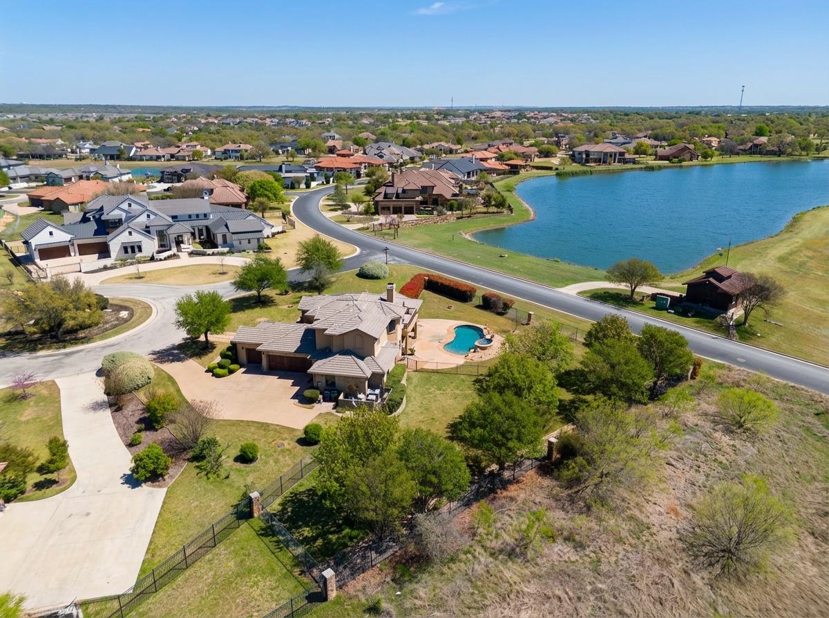 101 Hammerstone Cv, Georgetown, TX 78628