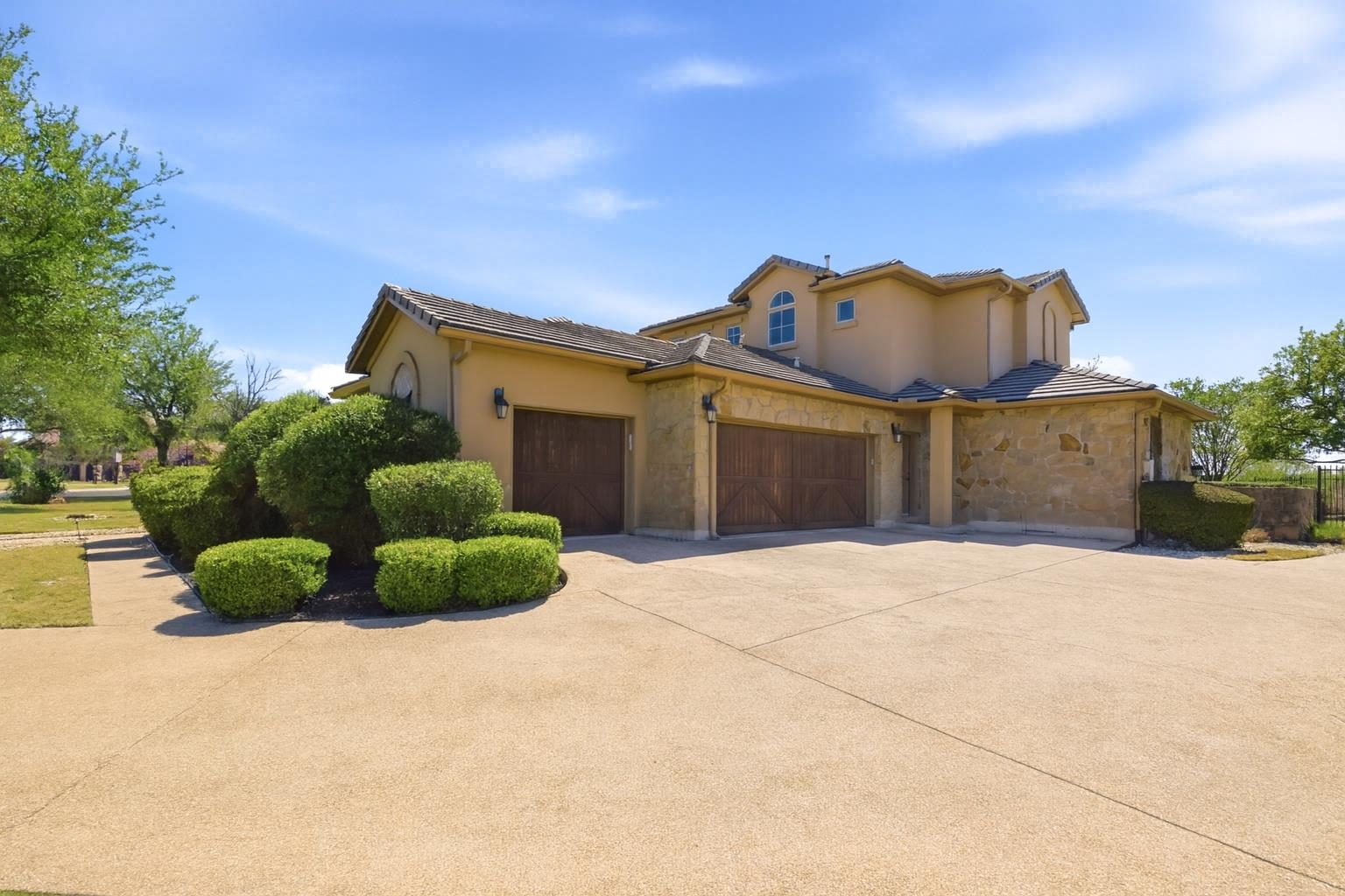 101 Hammerstone Cv, Georgetown, TX 78628