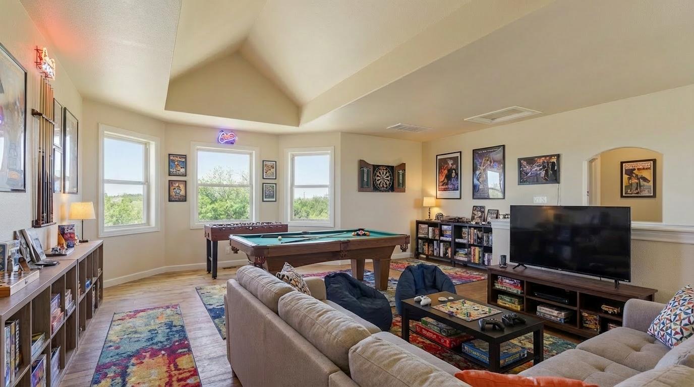 101 Hammerstone Cv, Georgetown, TX 78628