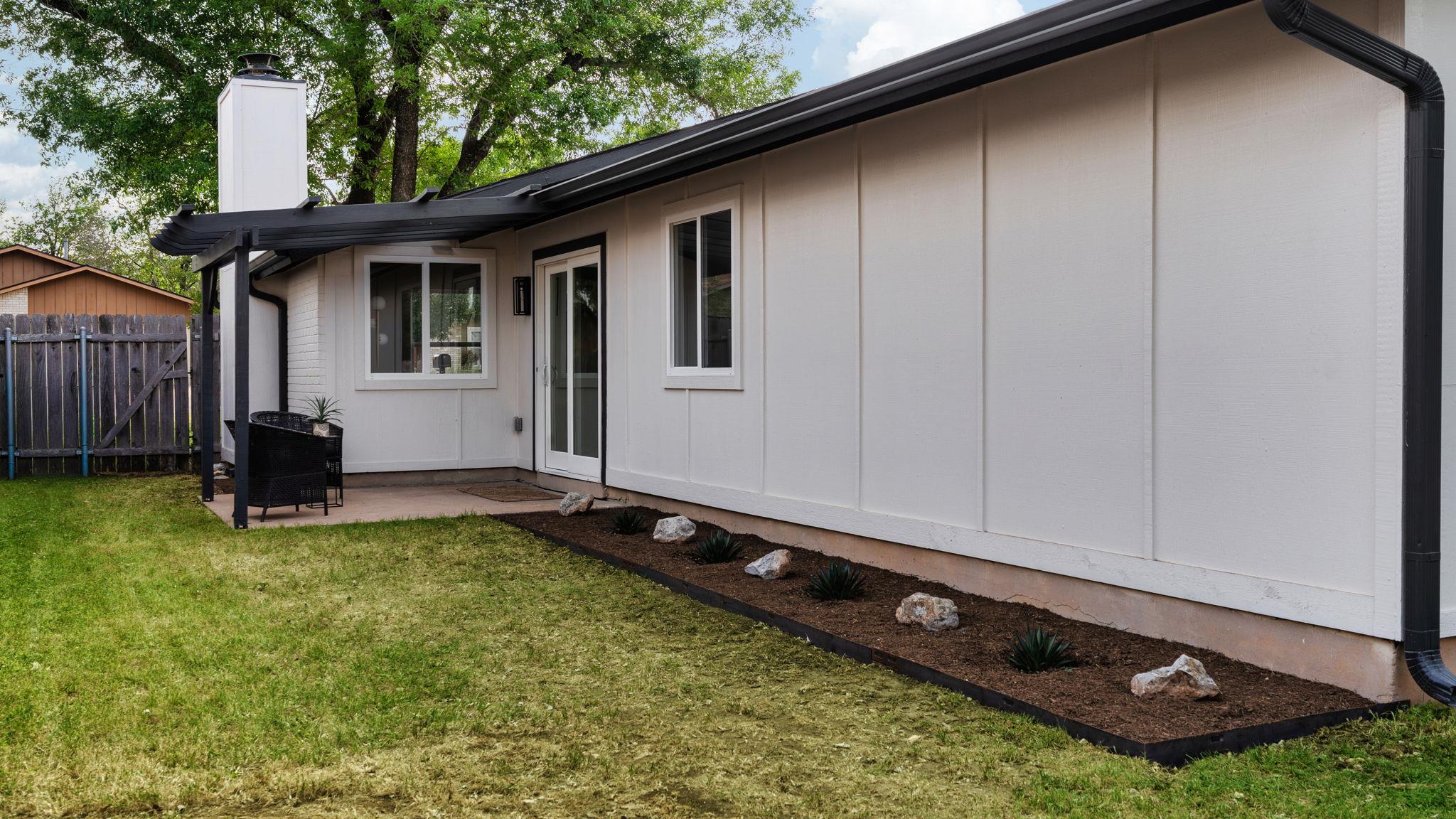 3921 Leafield Dr, Austin, TX 78749