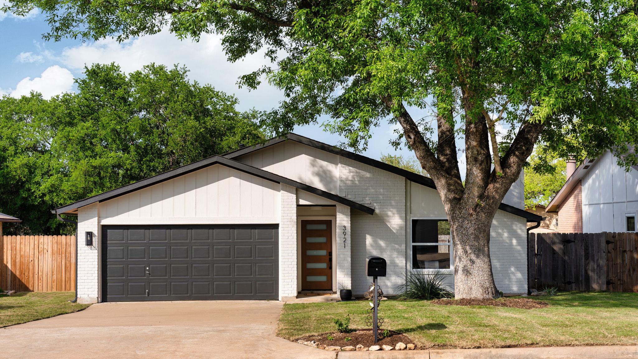 3921 Leafield Dr, Austin, TX 78749