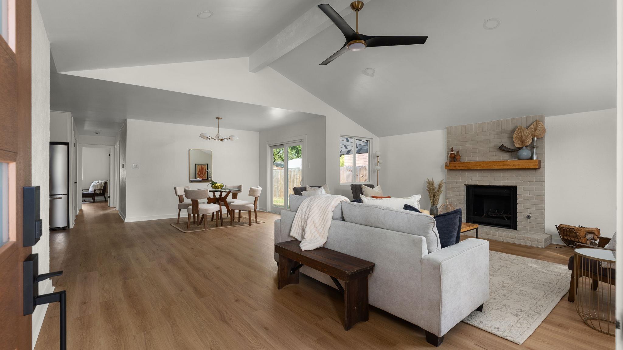 3921 Leafield Dr, Austin, TX 78749