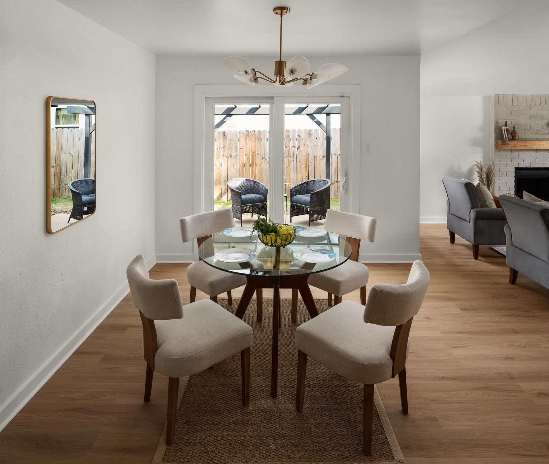 3921 Leafield Dr, Austin, TX 78749