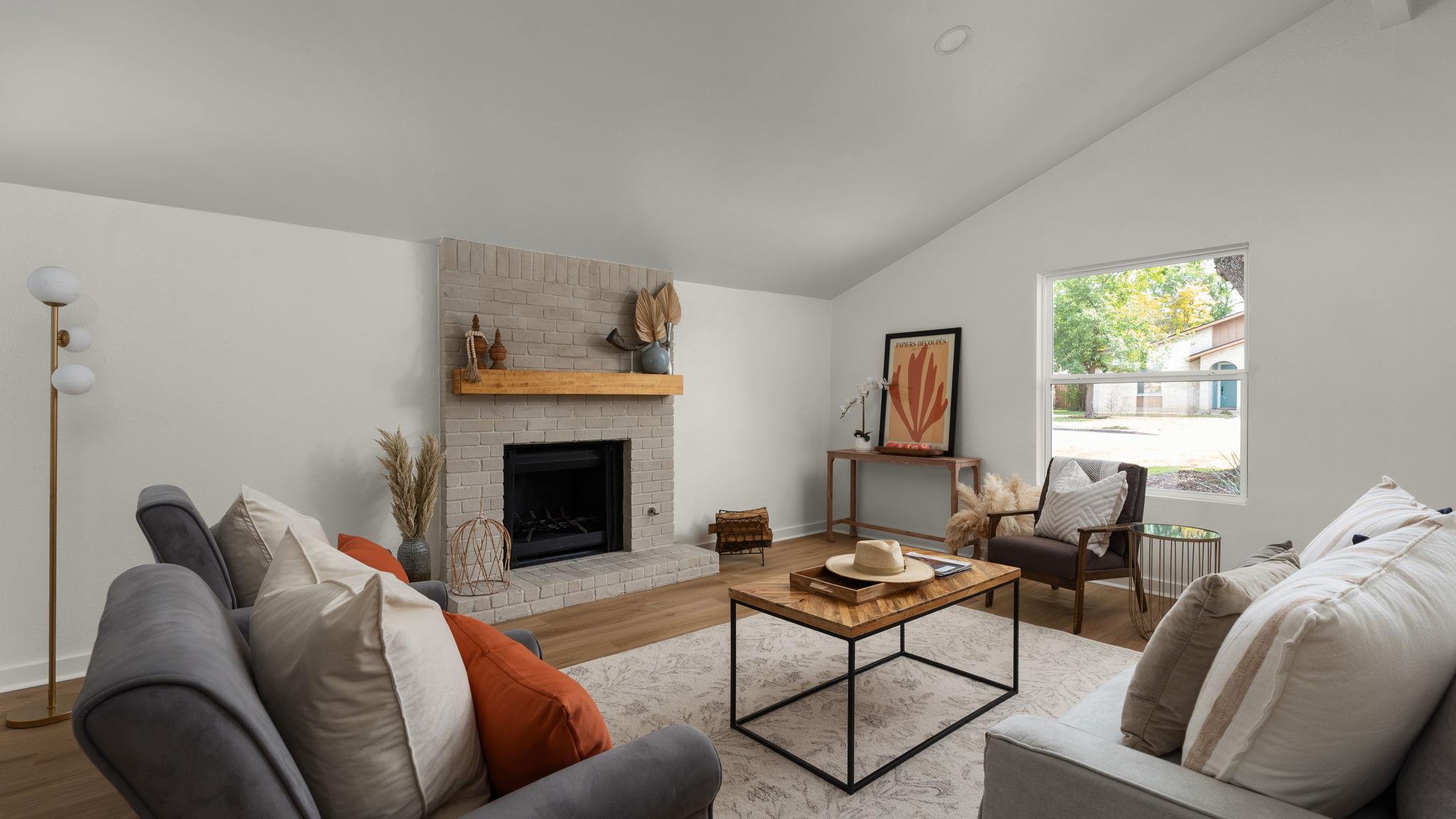 3921 Leafield Dr, Austin, TX 78749