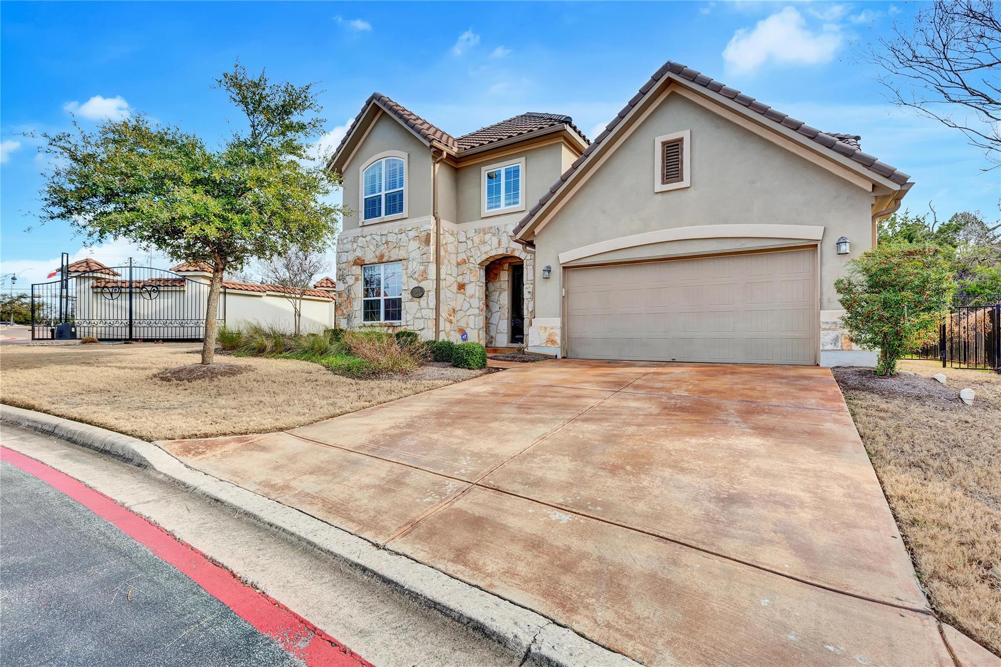 12024 Versante Cir # 41, Austin, TX 78726