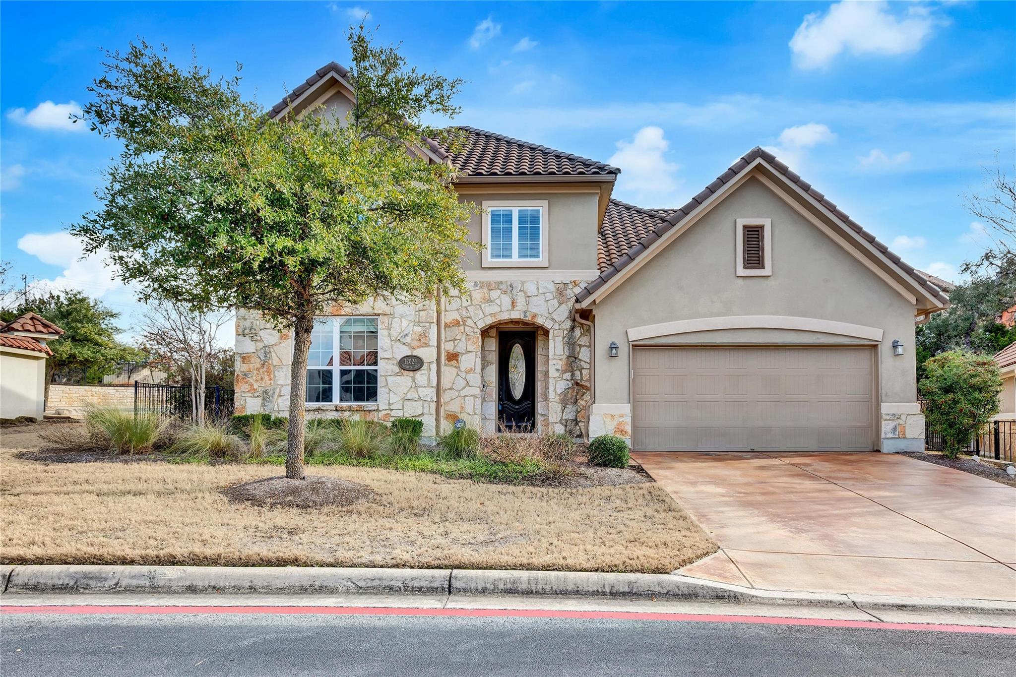 12024 Versante Cir # 41, Austin, TX 78726