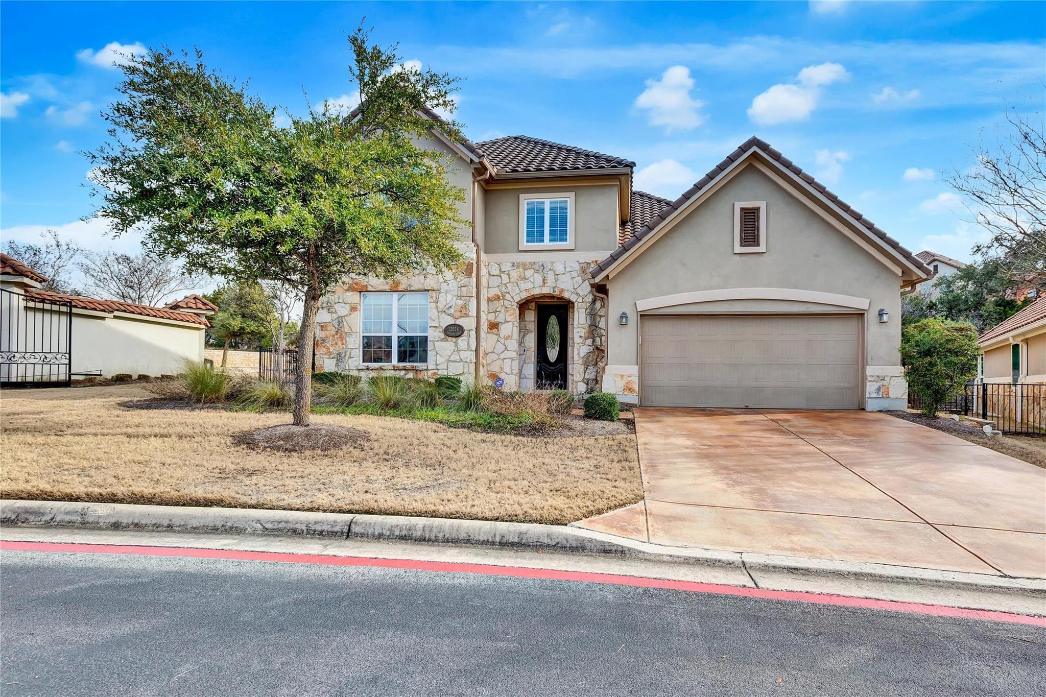 12024 Versante Cir # 41, Austin, TX 78726