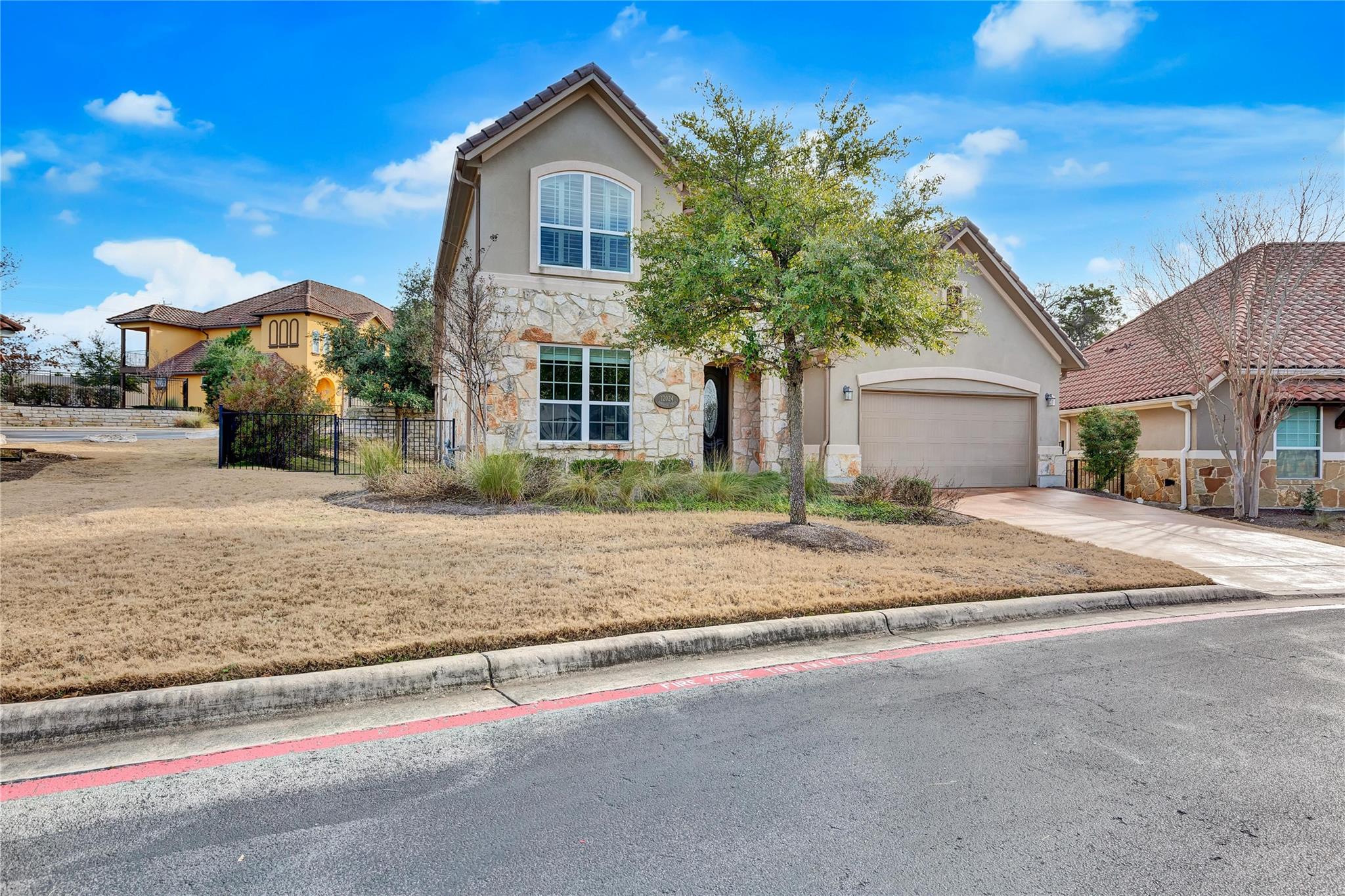 12024 Versante Cir # 41, Austin, TX 78726