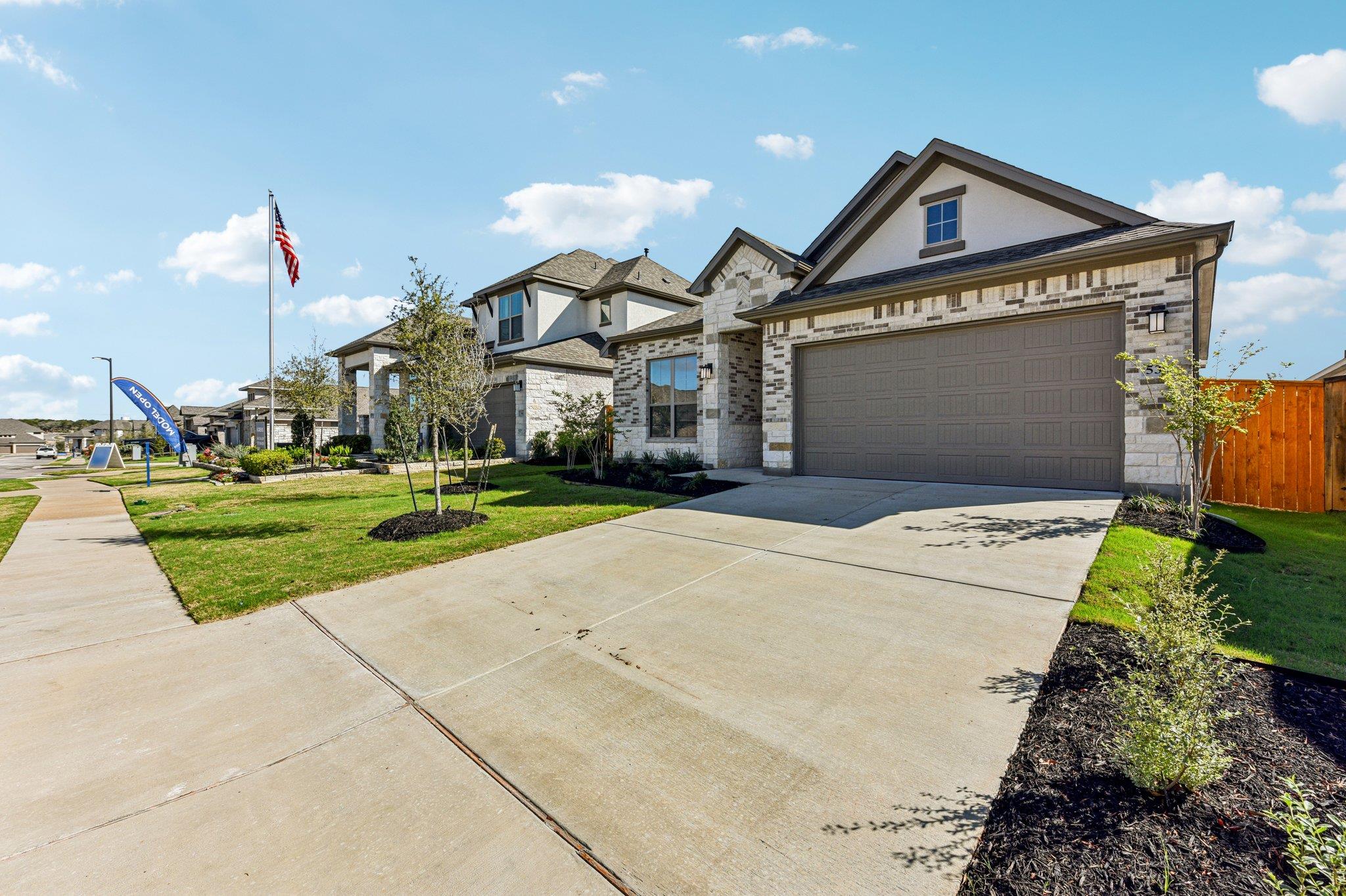 536 Prickly Poppy Loop, Kyle, TX 78640