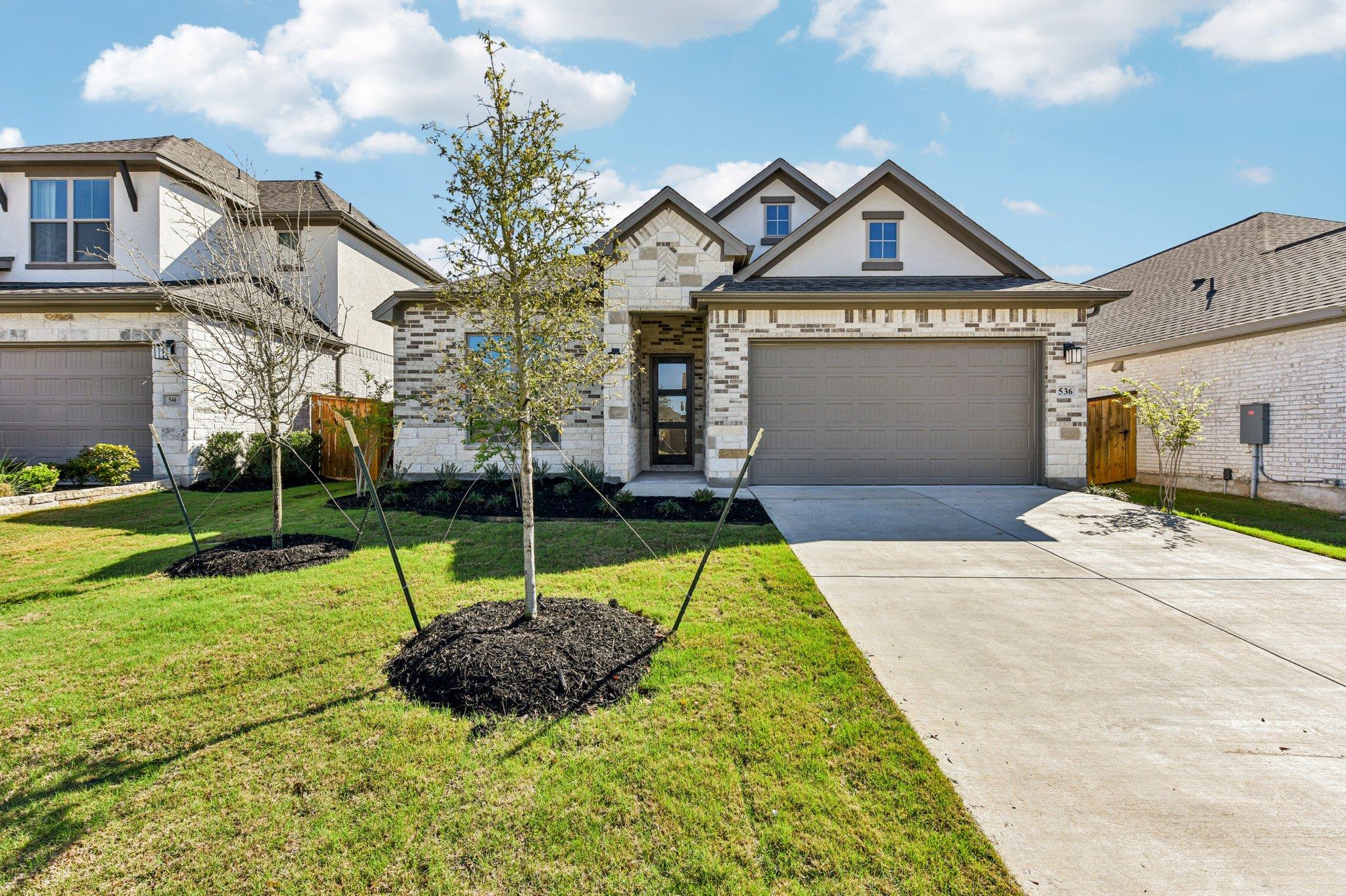 536 Prickly Poppy Loop, Kyle, TX 78640