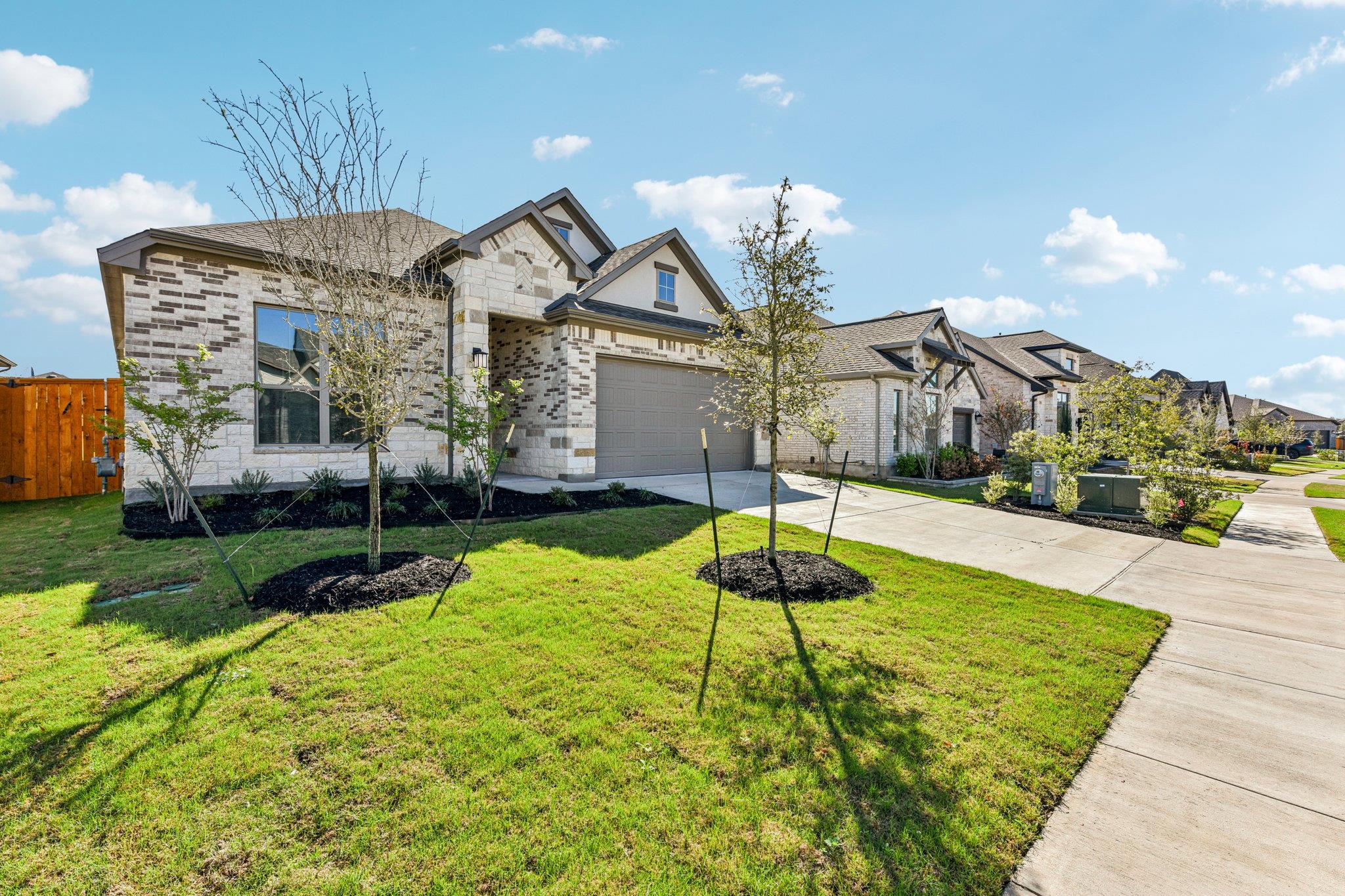 536 Prickly Poppy Loop, Kyle, TX 78640