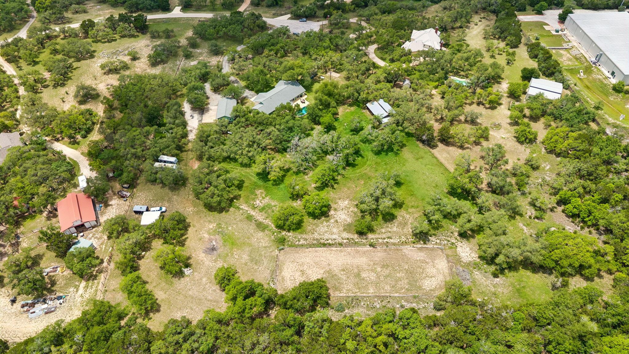 2101 Upper Branch Cv, Dripping Springs, TX 78620