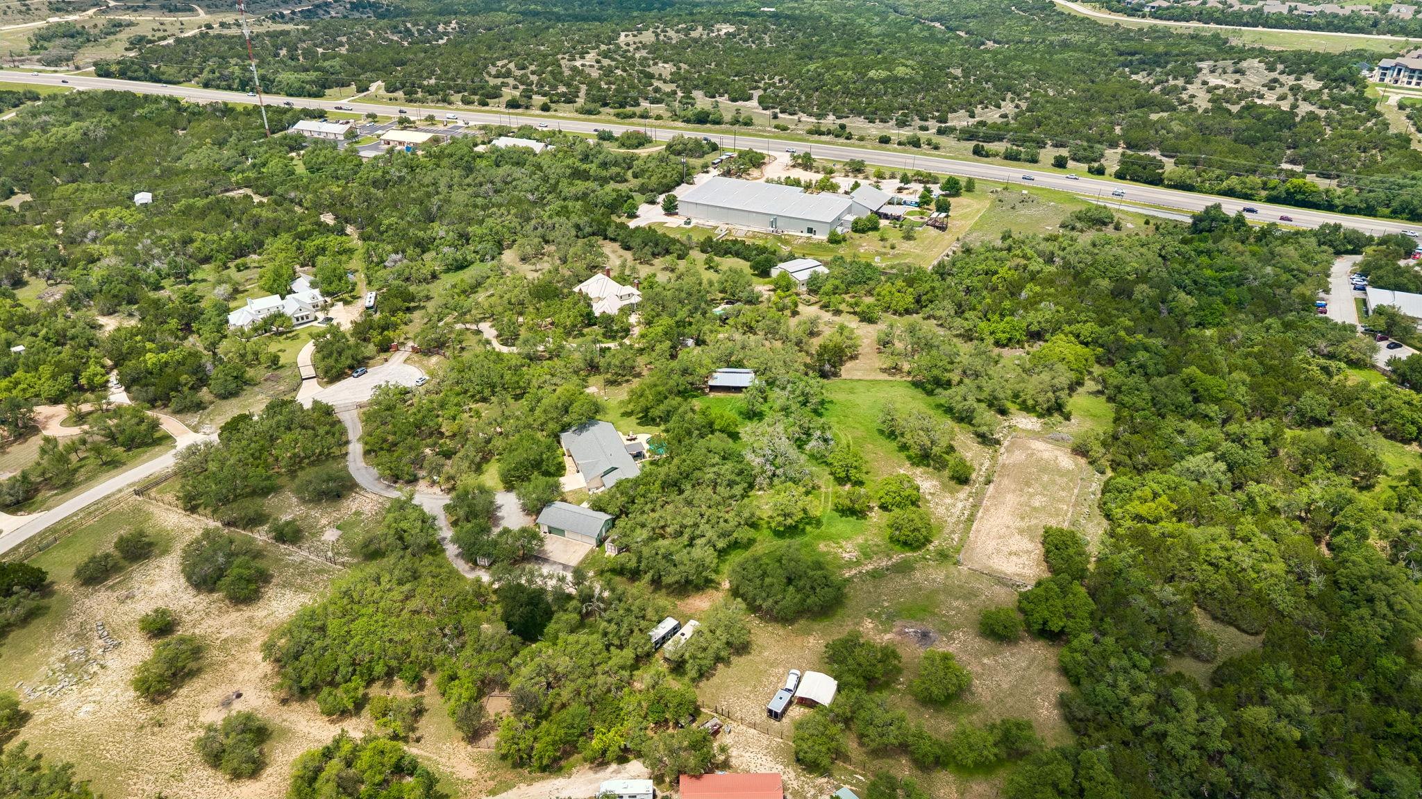 2101 Upper Branch Cv, Dripping Springs, TX 78620