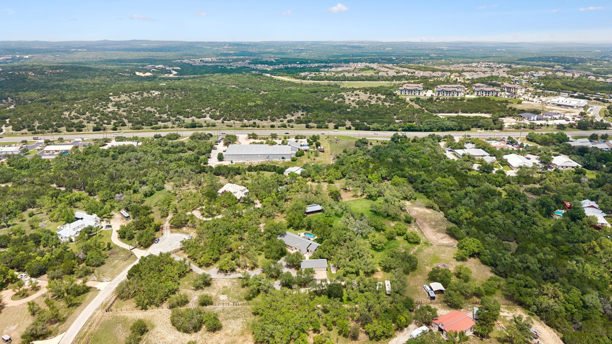 2101 Upper Branch Cv, Dripping Springs, TX 78620