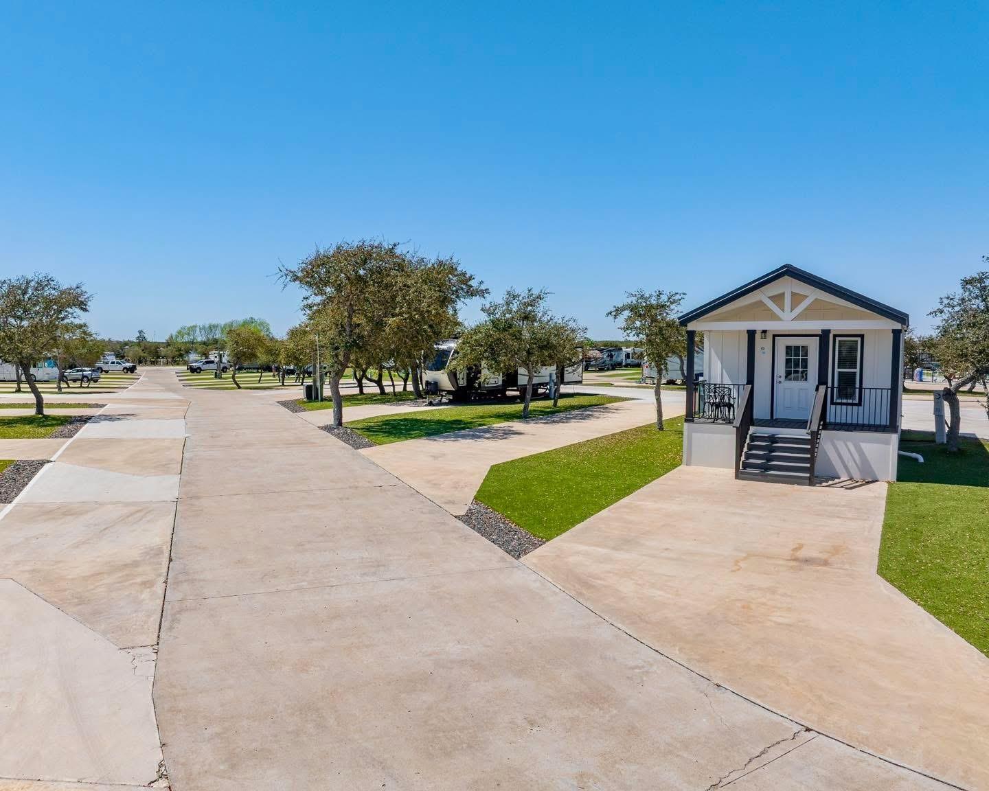 1331 State Highway 188 # 32, Aransas Pass, TX 78336