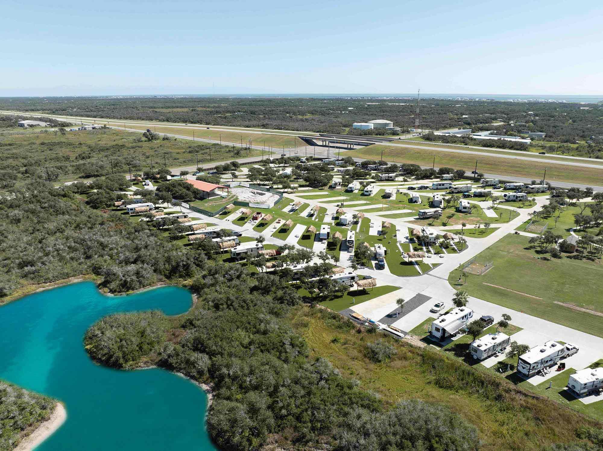 1331 State Highway 188 # 32, Aransas Pass, TX 78336