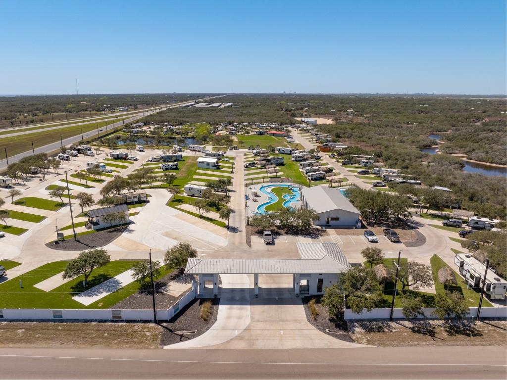 1331 State Highway 188 # 32, Aransas Pass, TX 78336