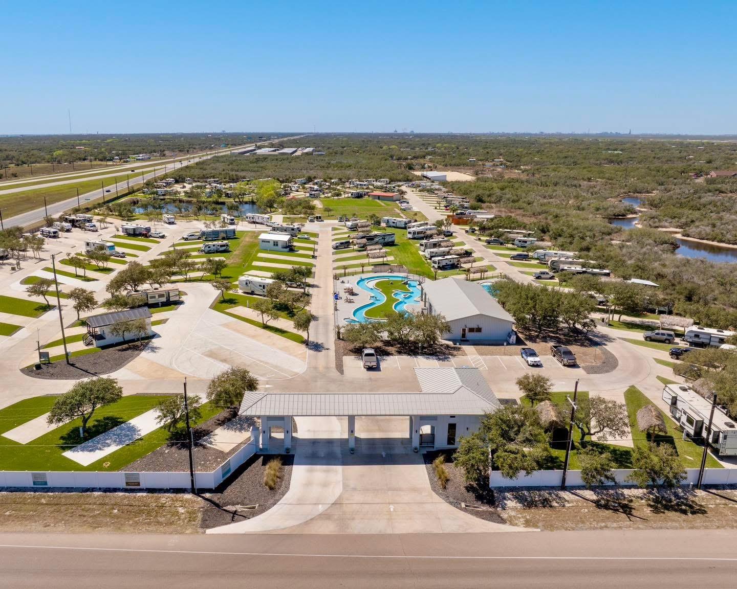 1331 State Highway 188 # 32, Aransas Pass, TX 78336