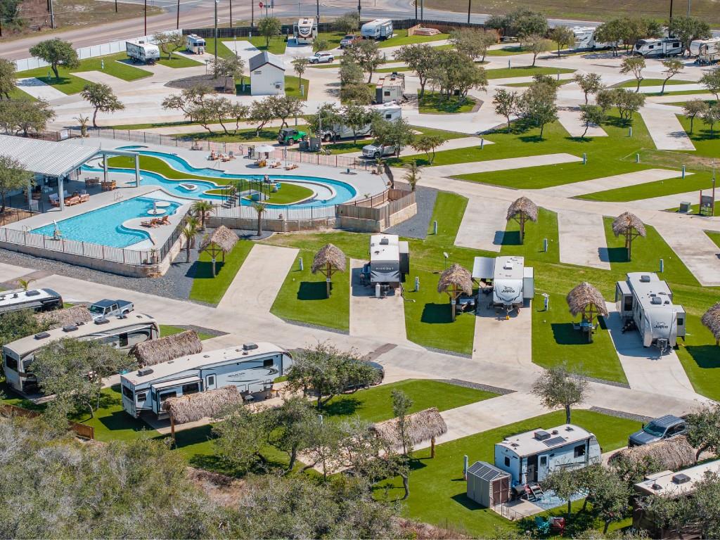 1331 State Highway 188 # 32, Aransas Pass, TX 78336