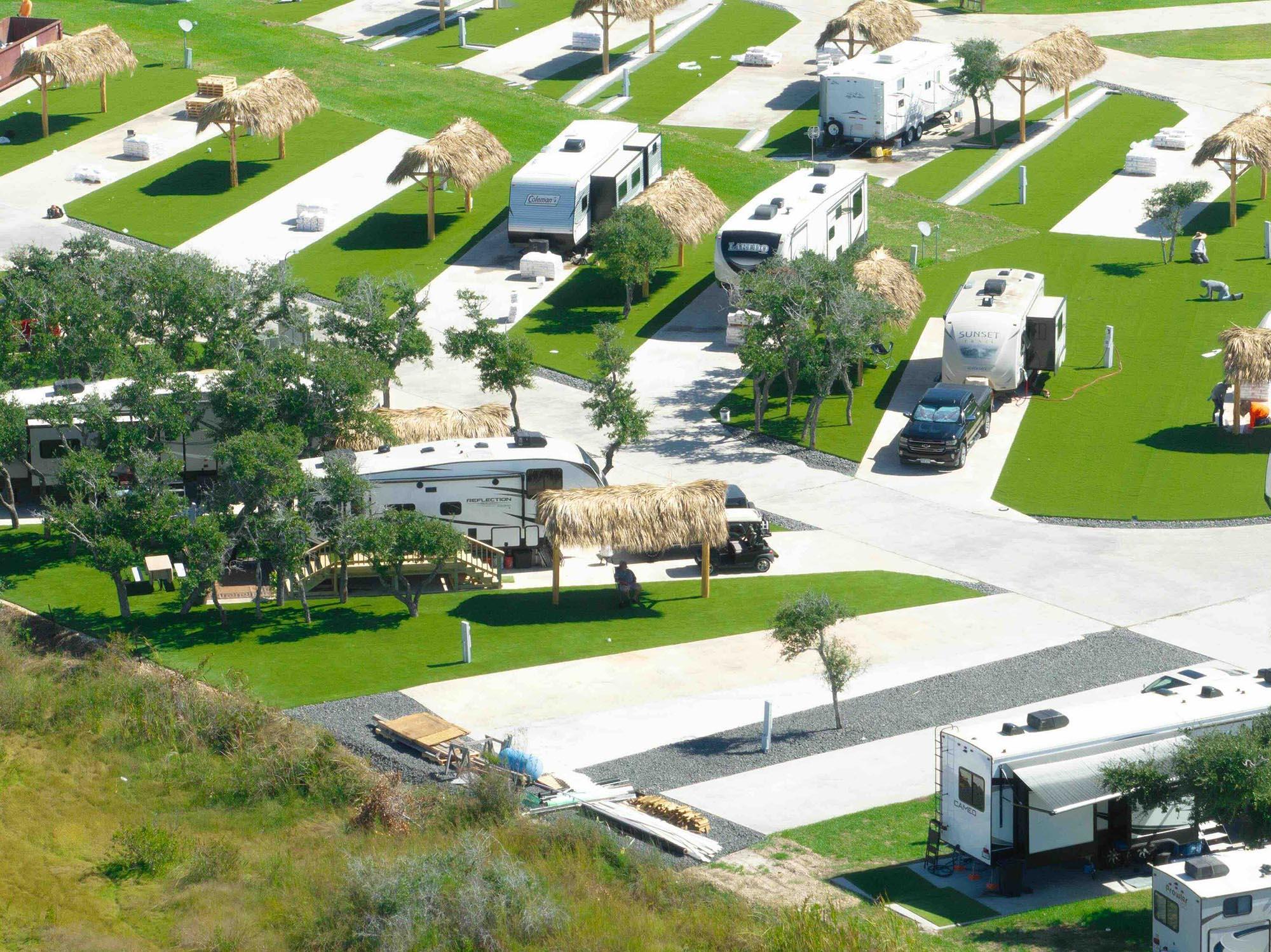 1331 State Highway 188 # 32, Aransas Pass, TX 78336