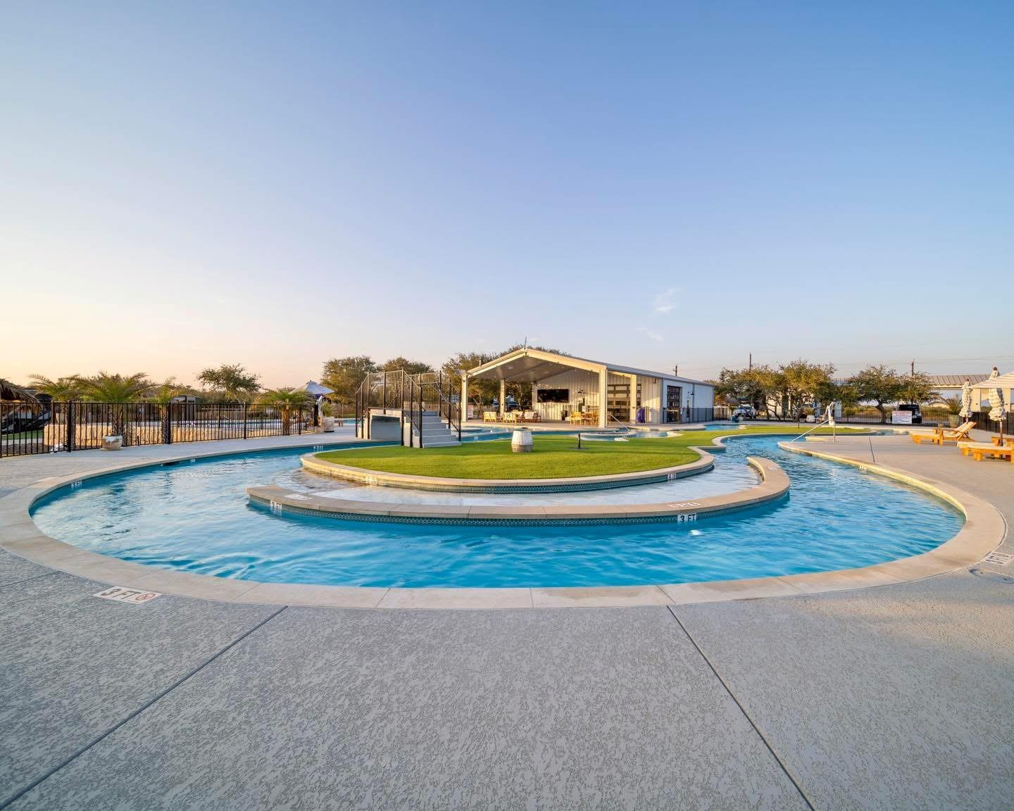 1331 State Highway 188 # 32, Aransas Pass, TX 78336