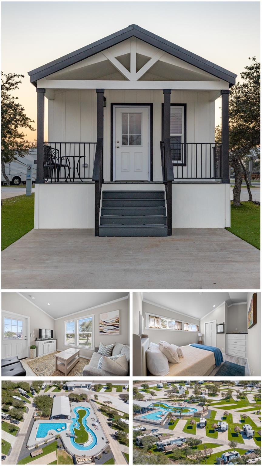 1331 State Highway 188 # 32, Aransas Pass, TX 78336