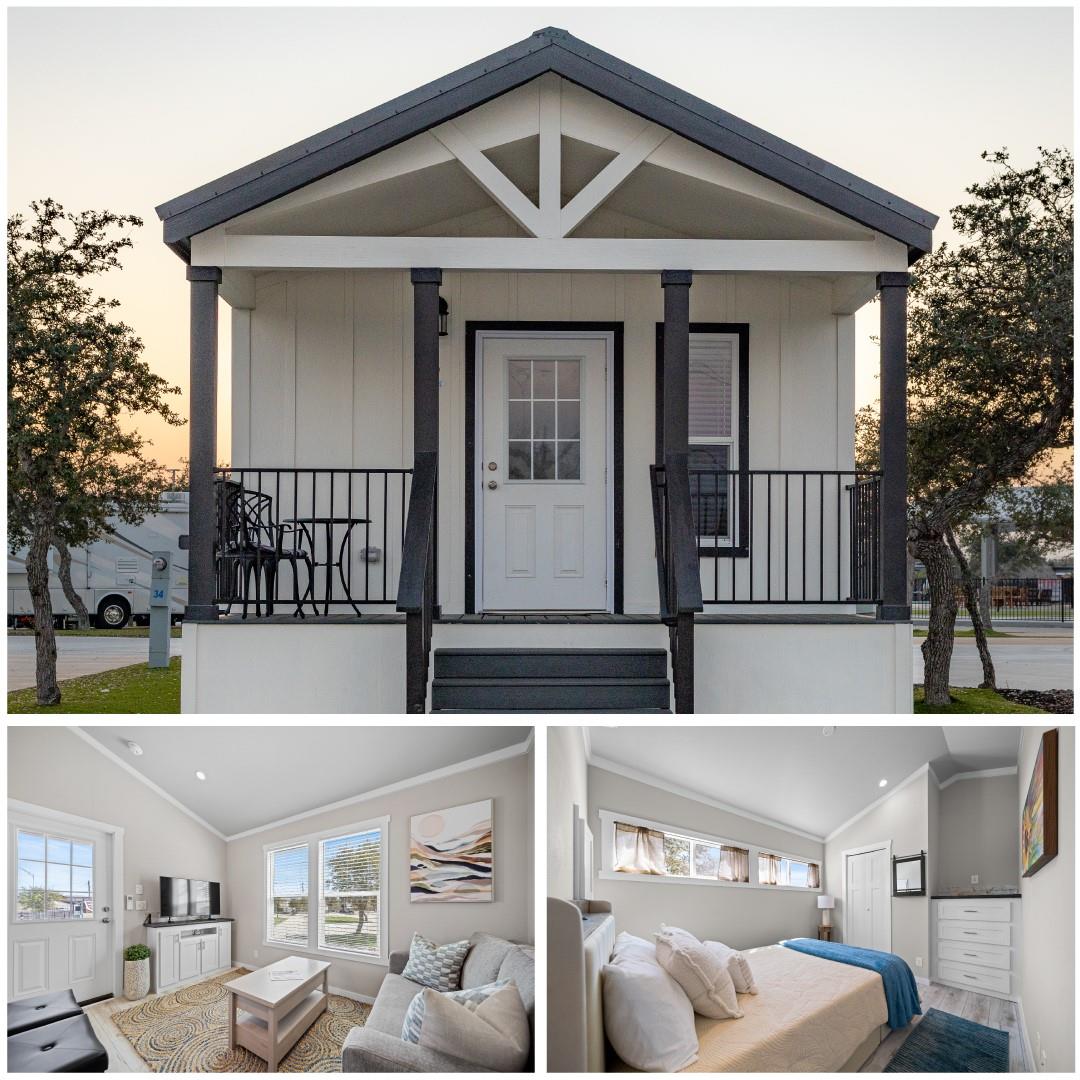 1331 State Highway 188 # 32, Aransas Pass, TX 78336