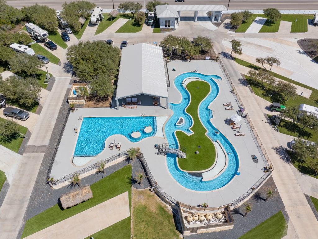1331 State Highway 188 # 32, Aransas Pass, TX 78336