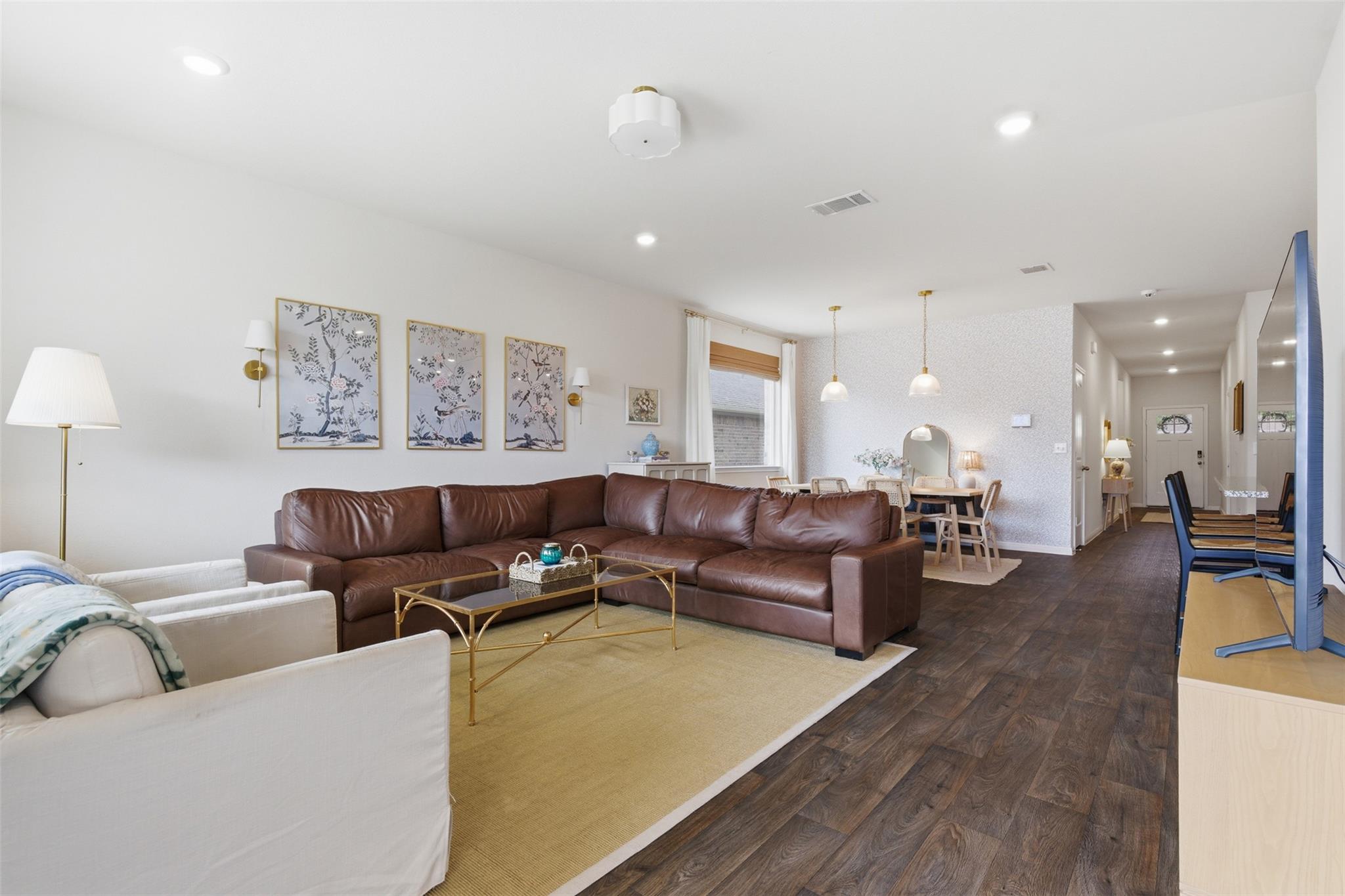 128 Finley Rae Dr, Georgetown, TX 78626