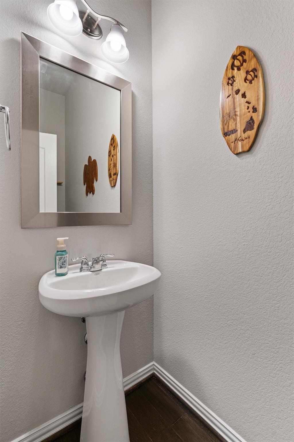 417 Rusk Bluff Ave, Leander, TX 78641