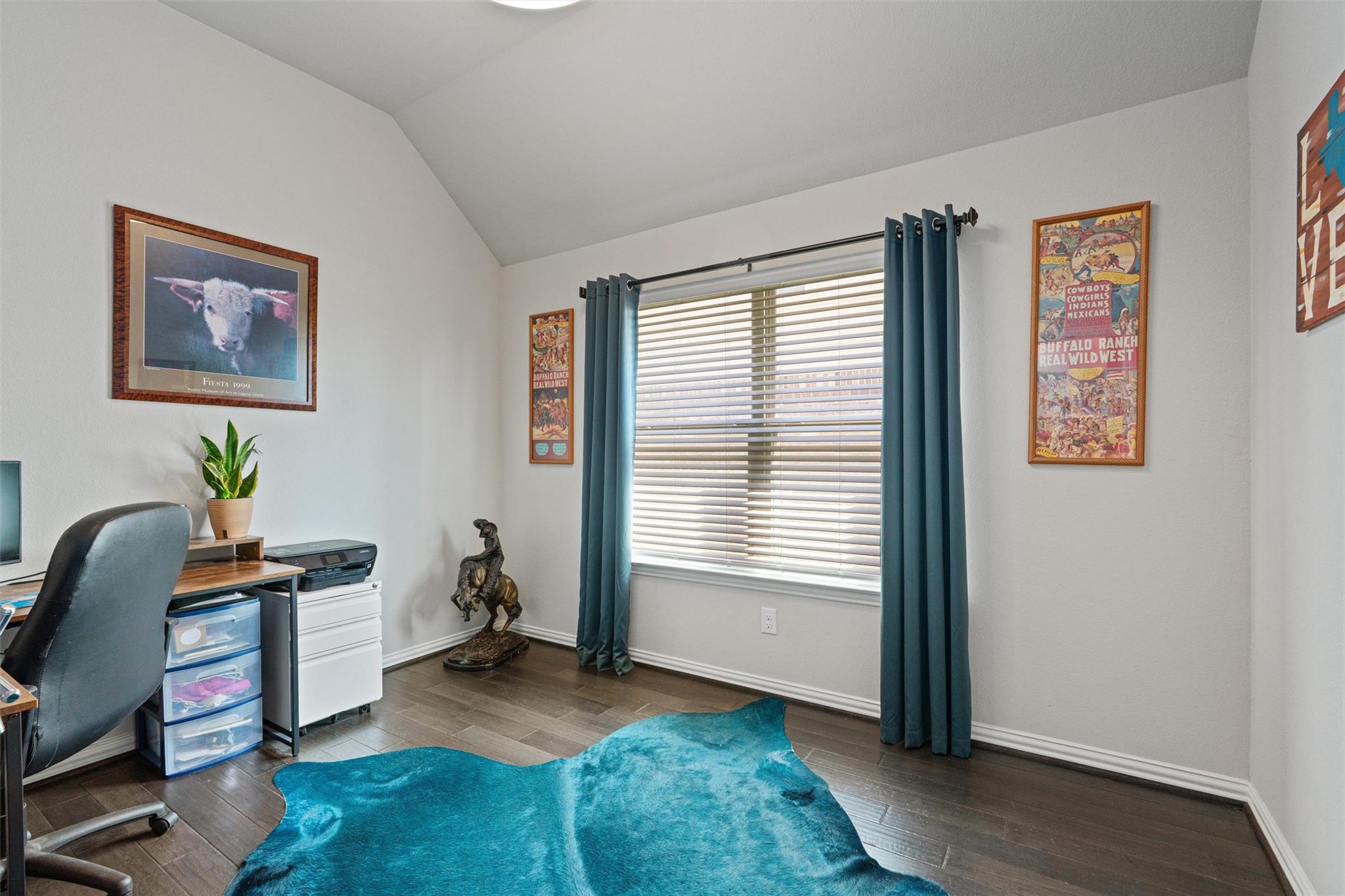 417 Rusk Bluff Ave, Leander, TX 78641