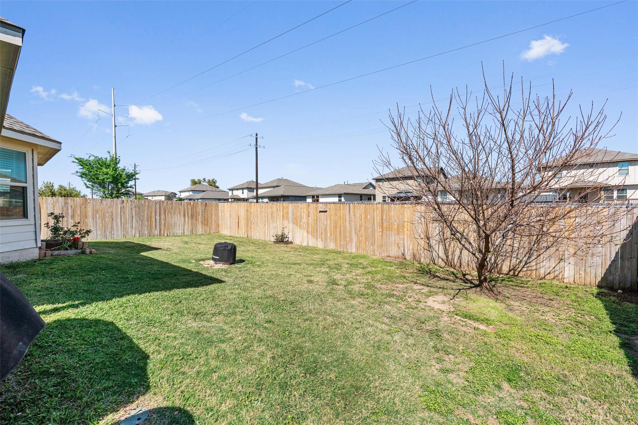 417 Rusk Bluff Ave, Leander, TX 78641