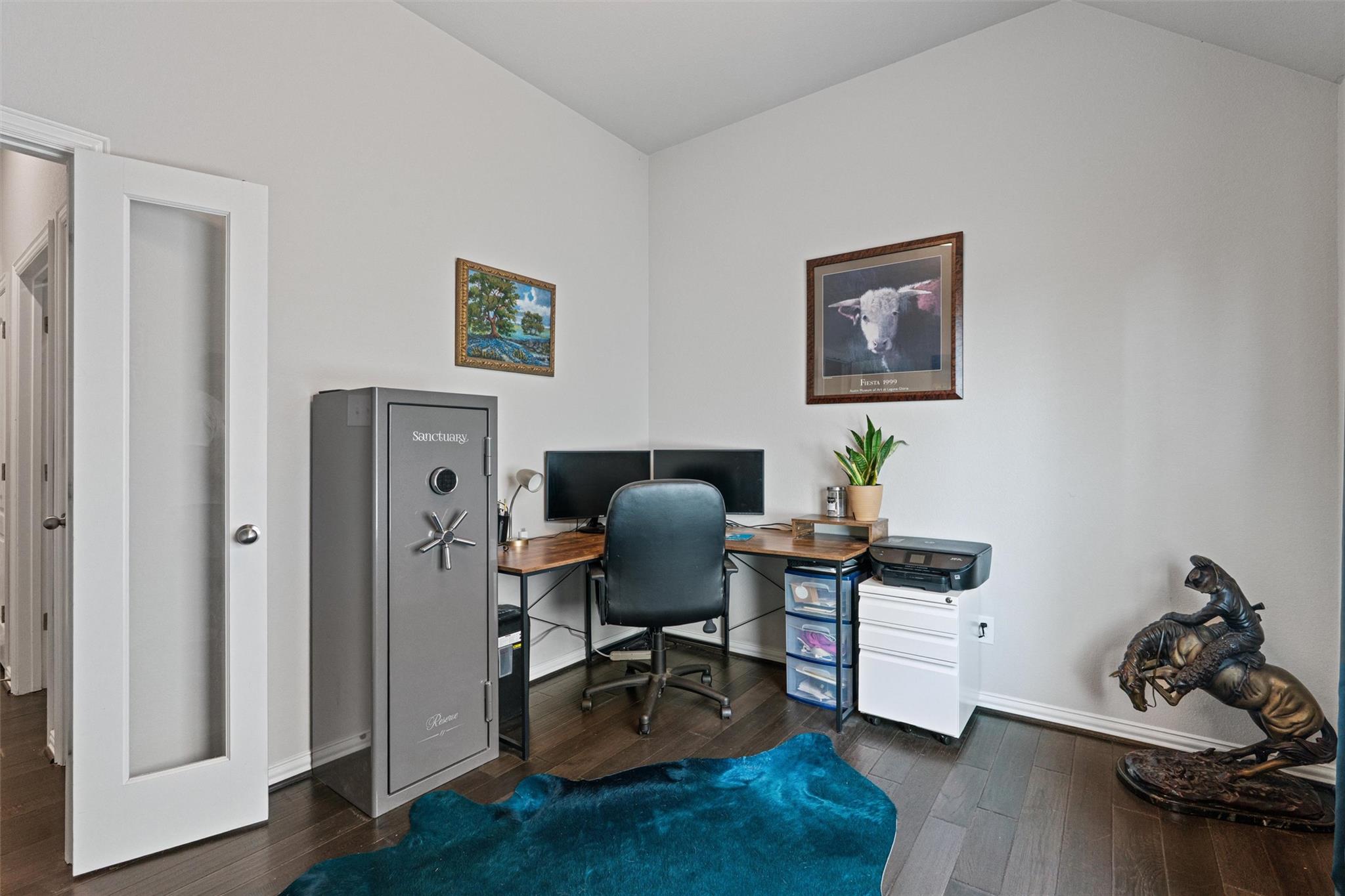 417 Rusk Bluff Ave, Leander, TX 78641