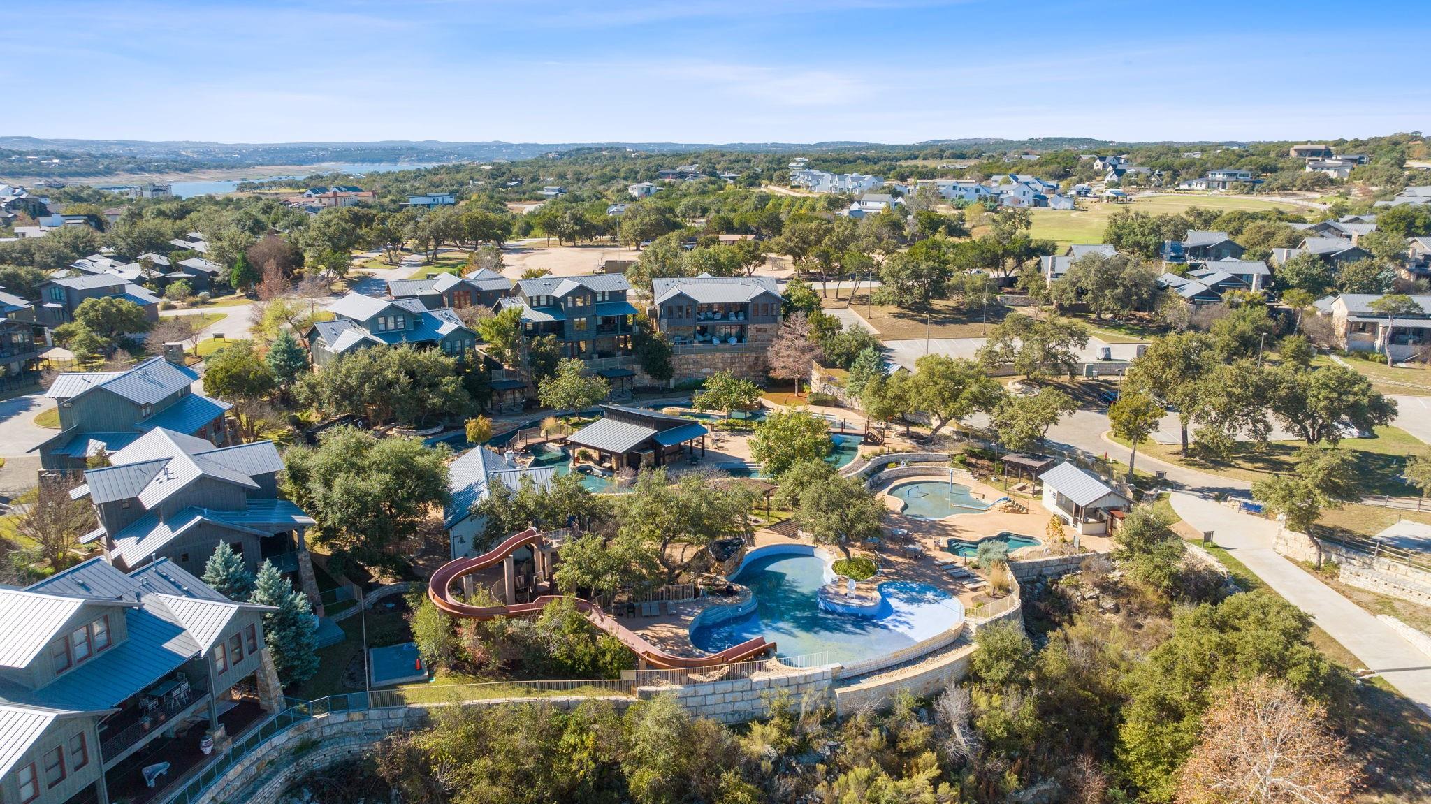 2208 Seabiscuit Cv # 133, Spicewood, TX 78669