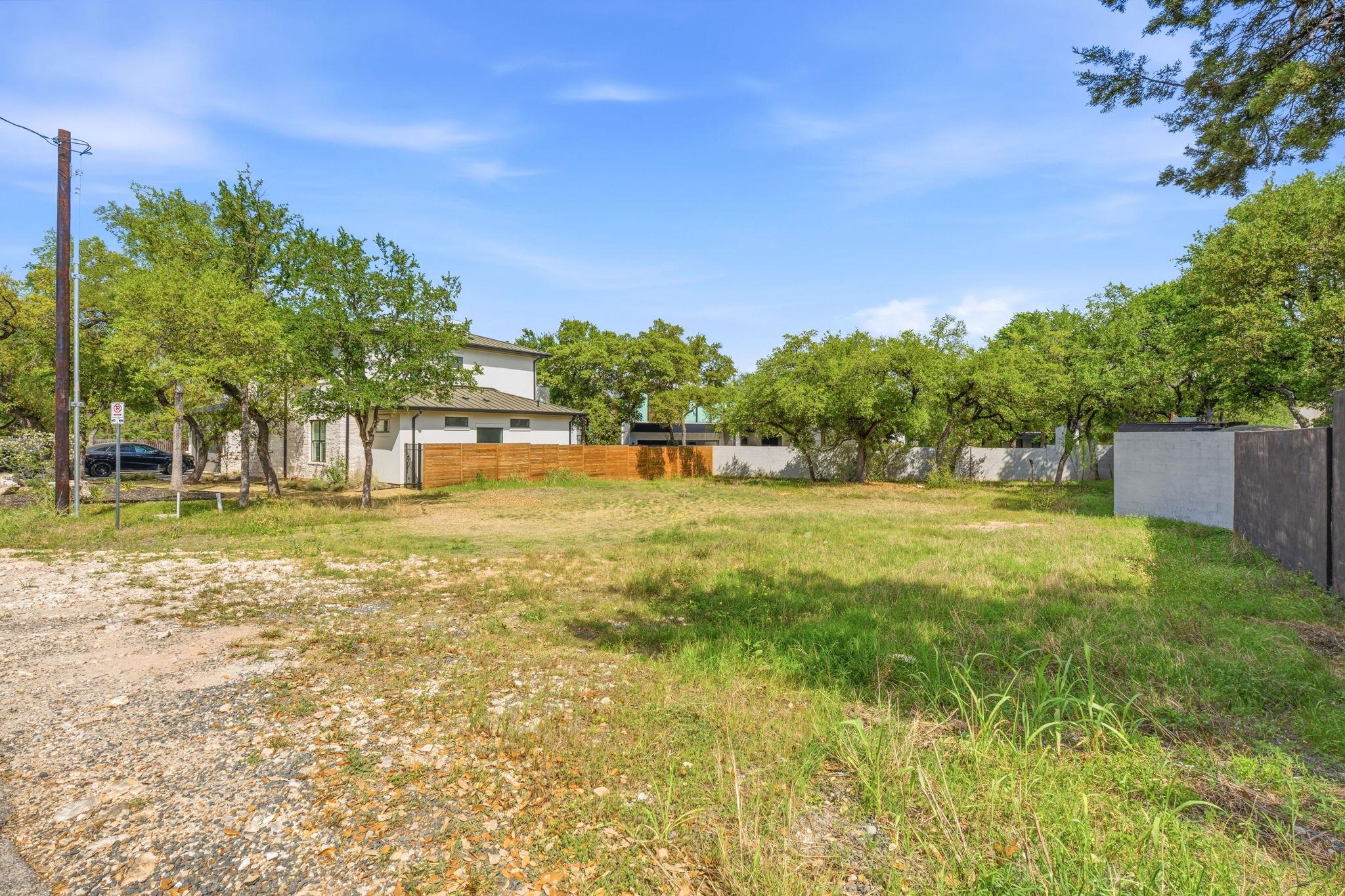 Lot 2, Blk A Allen Rd, Austin, TX 78746