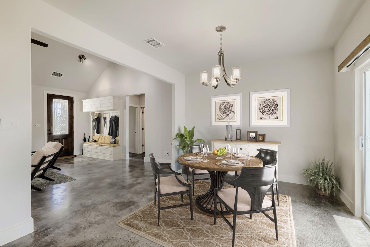 20401 Siesta Shores Dr, Spicewood, TX 78669