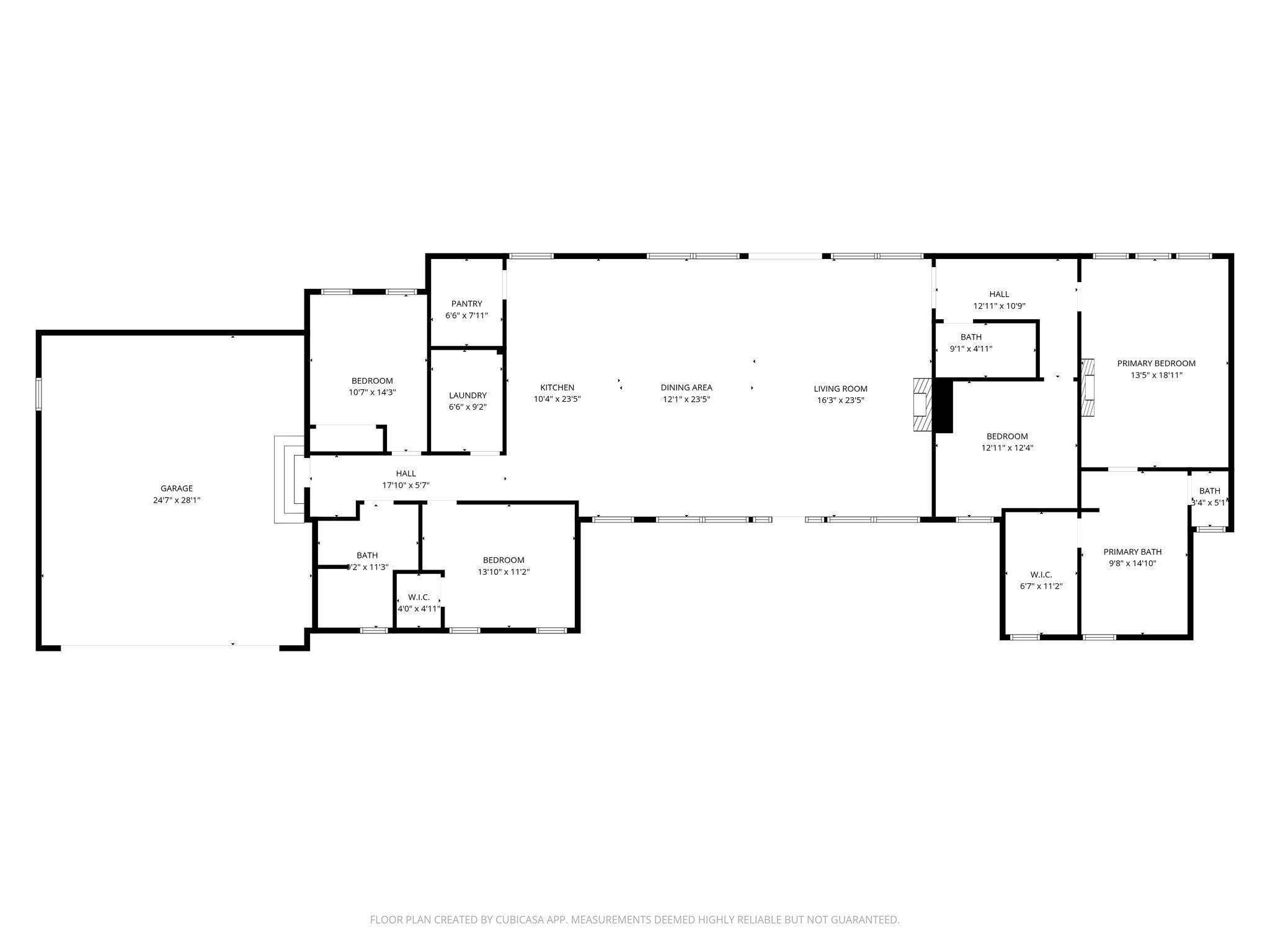 913 Larkhall Dr, Spicewood, TX 78669