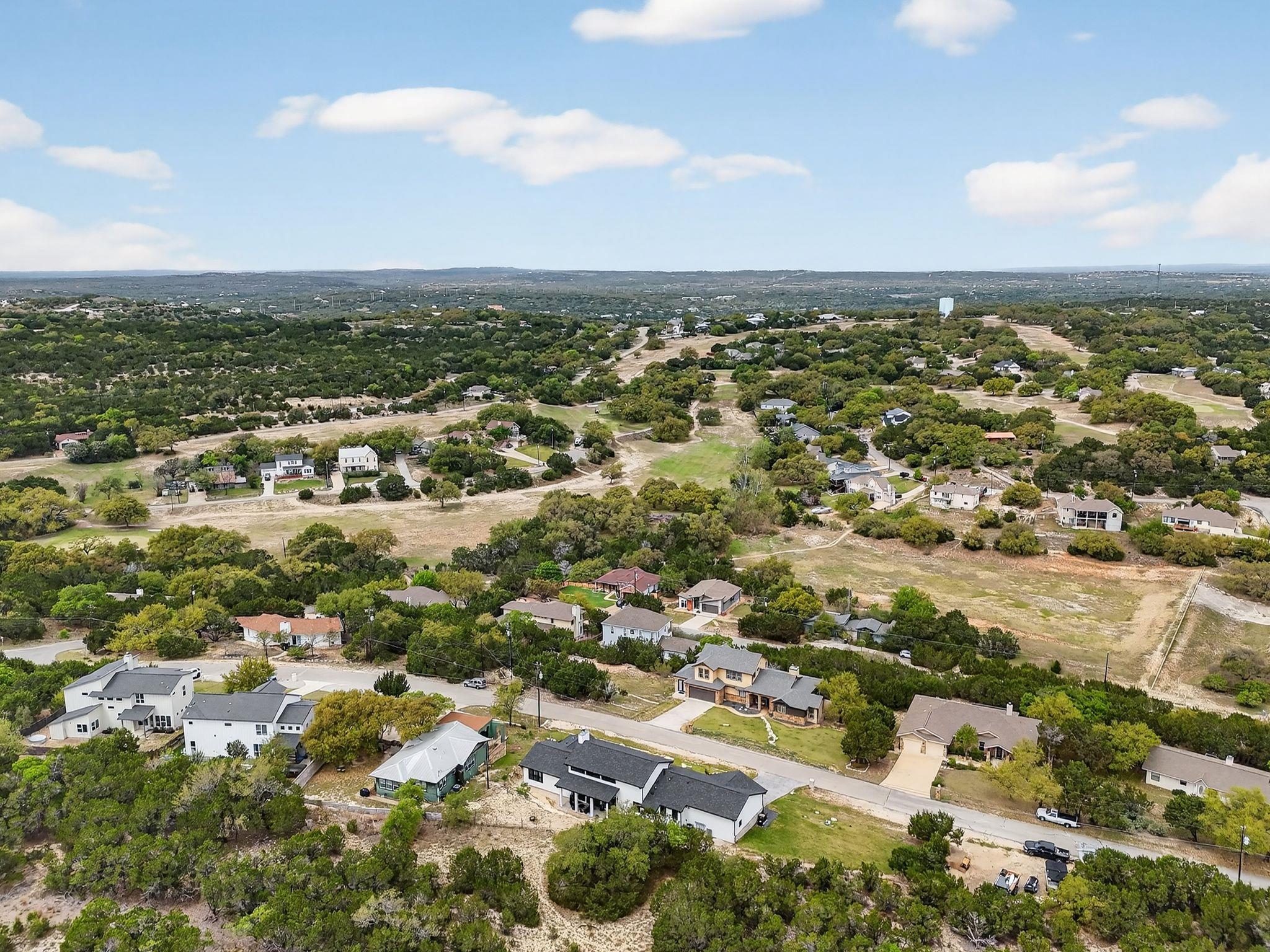 913 Larkhall Dr, Spicewood, TX 78669