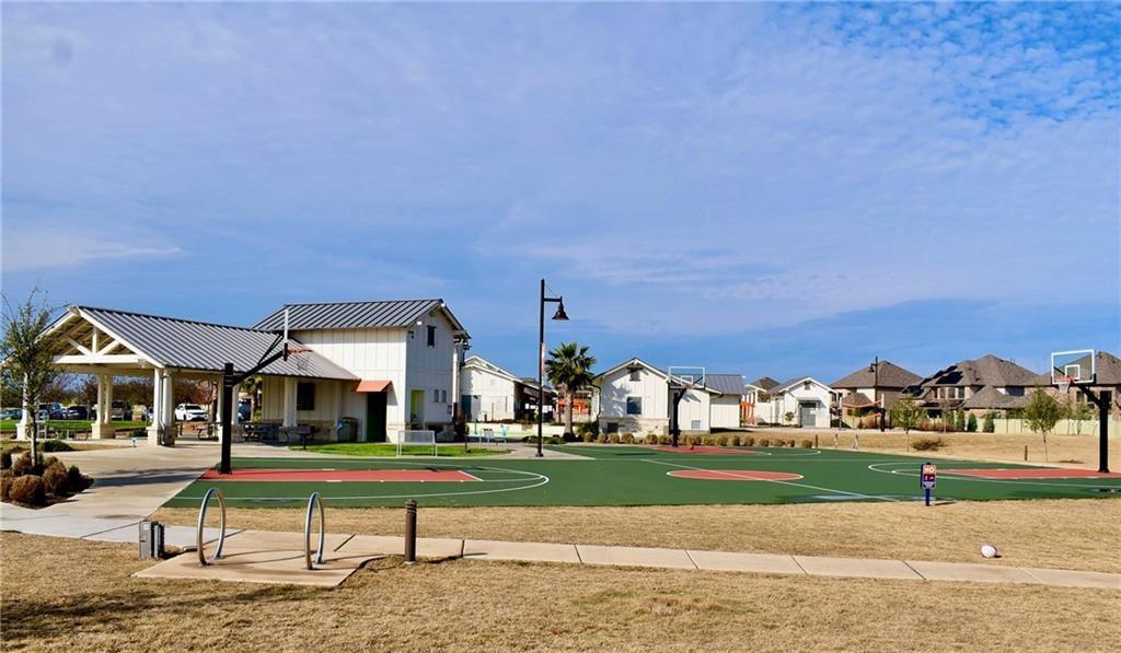 162 Elisha Dr, Liberty Hill, TX 78642