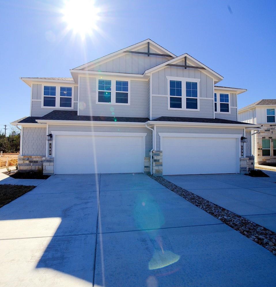 162 Elisha Dr, Liberty Hill, TX 78642