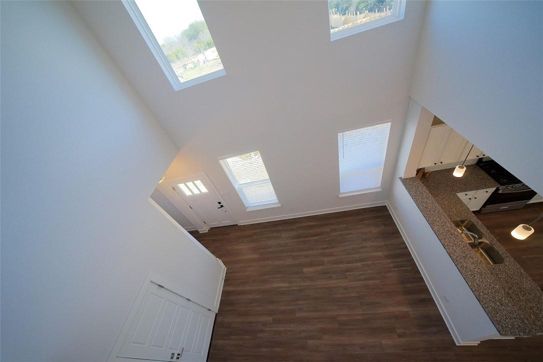 162 Elisha Dr, Liberty Hill, TX 78642