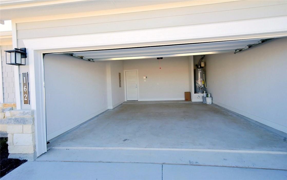 162 Elisha Dr, Liberty Hill, TX 78642