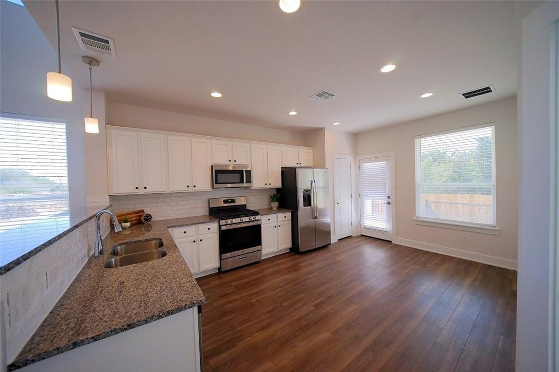 162 Elisha Dr, Liberty Hill, TX 78642