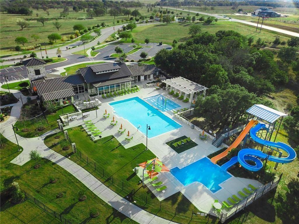 162 Elisha Dr, Liberty Hill, TX 78642