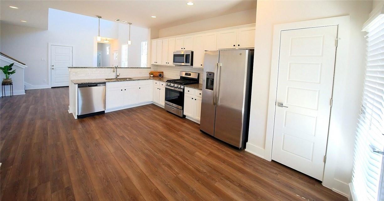 162 Elisha Dr, Liberty Hill, TX 78642